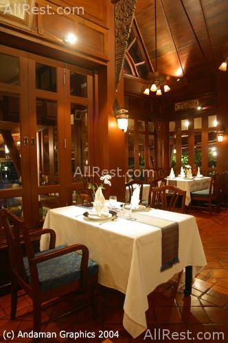 Dusit Thani Laguna Phuket Resort 79